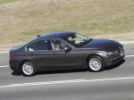 BMW 320d Sedan Modern Line 2012 года (AU)